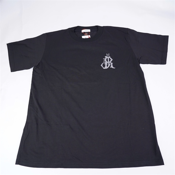 Áo thun đen szXL KG+