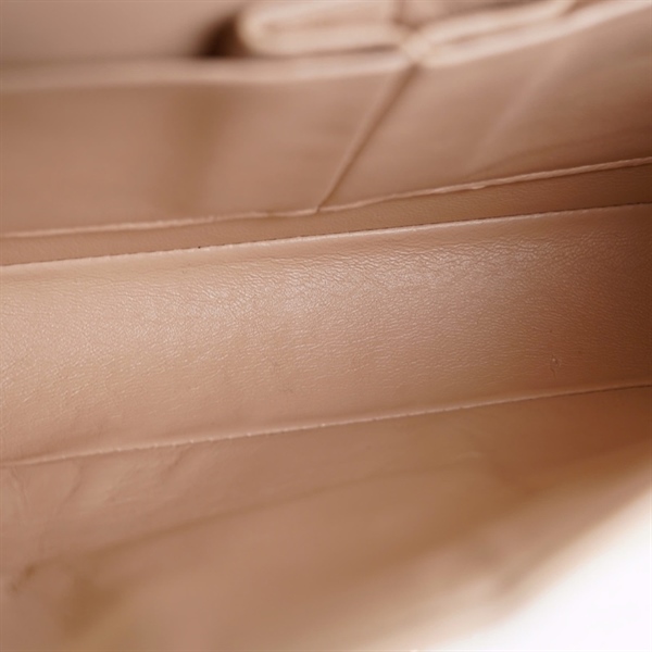 Túi Chanel Classic nude (12475478) sz25 (LTB) KG+