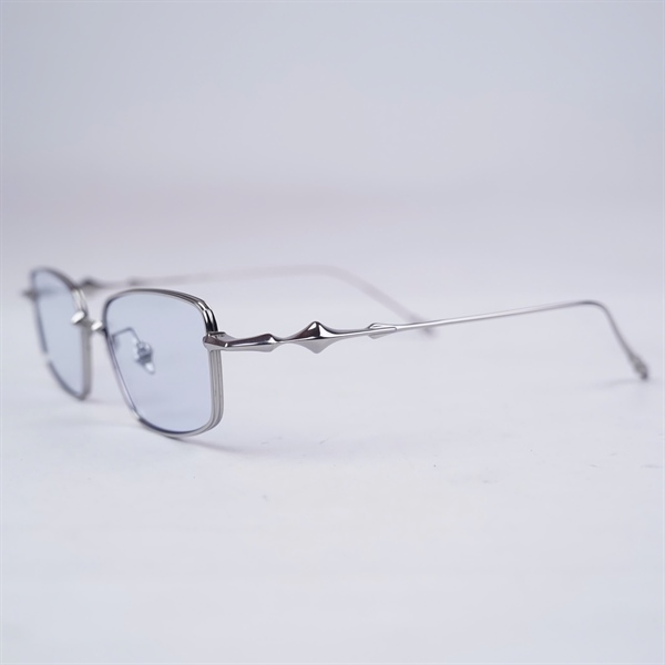 Kính Gentle Monster bạc CoL02 (56-17-151) KG+
