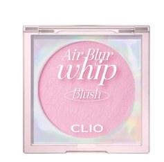 Phấn má hồng Clio Air Blur Whip Blush #12 Lavender Softener