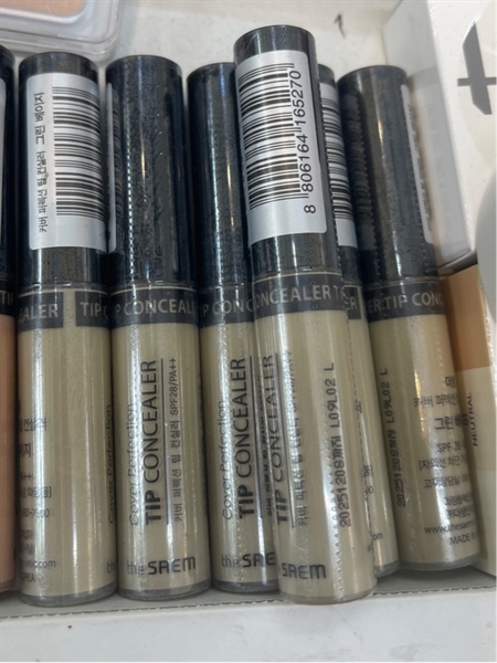 Ckd saem new Green Beige