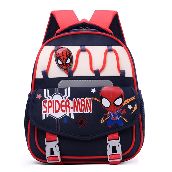 Balo mẫu giáo spider man 0.3.0 - 1