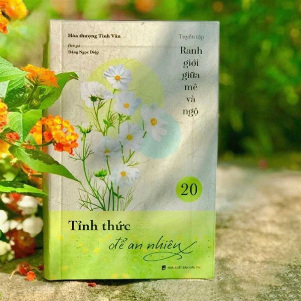Mê ngộ 20 : Tỉnh thức để an nhiên - tập 20