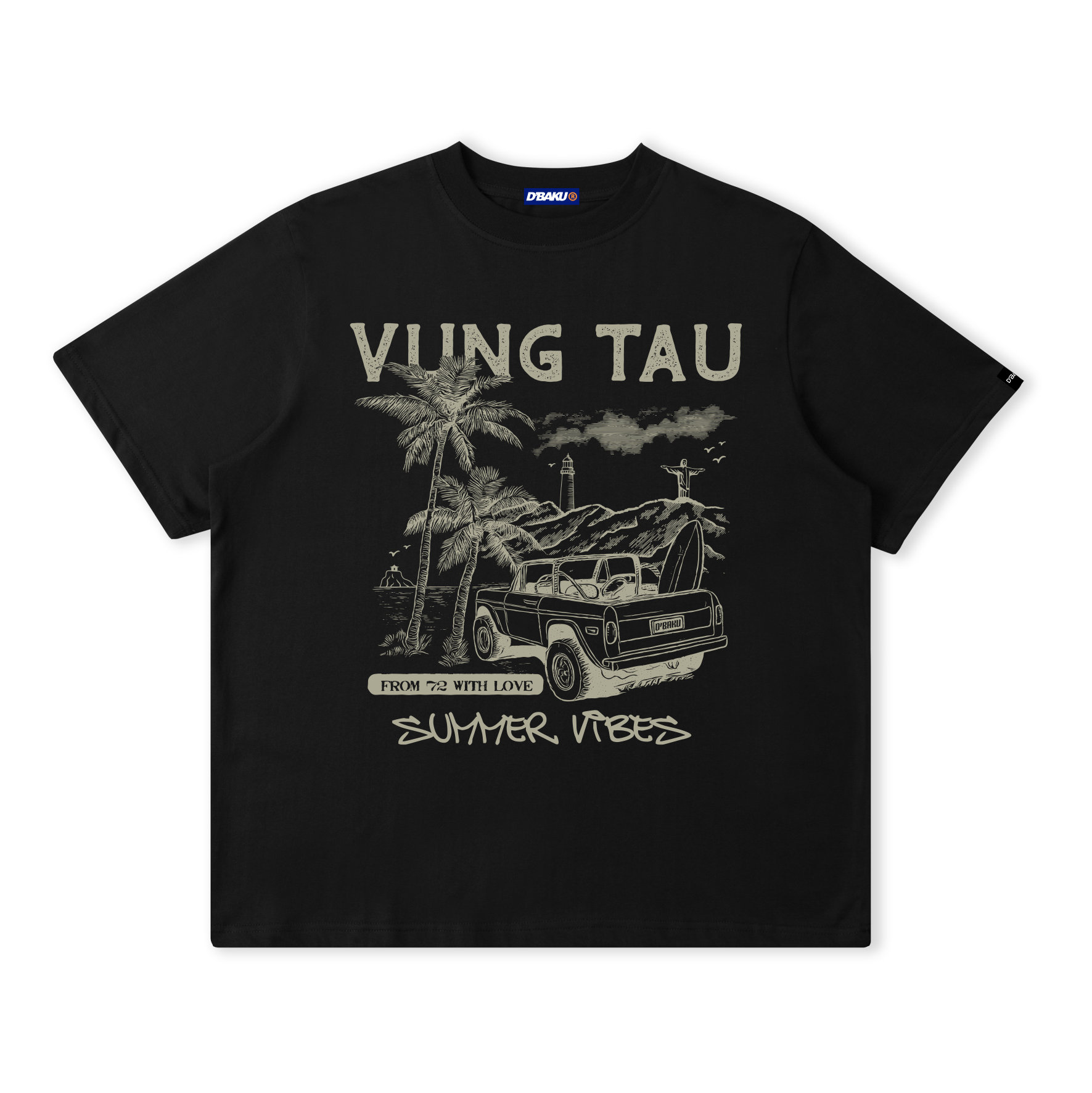 [BX] SUMMER VIBES 2025