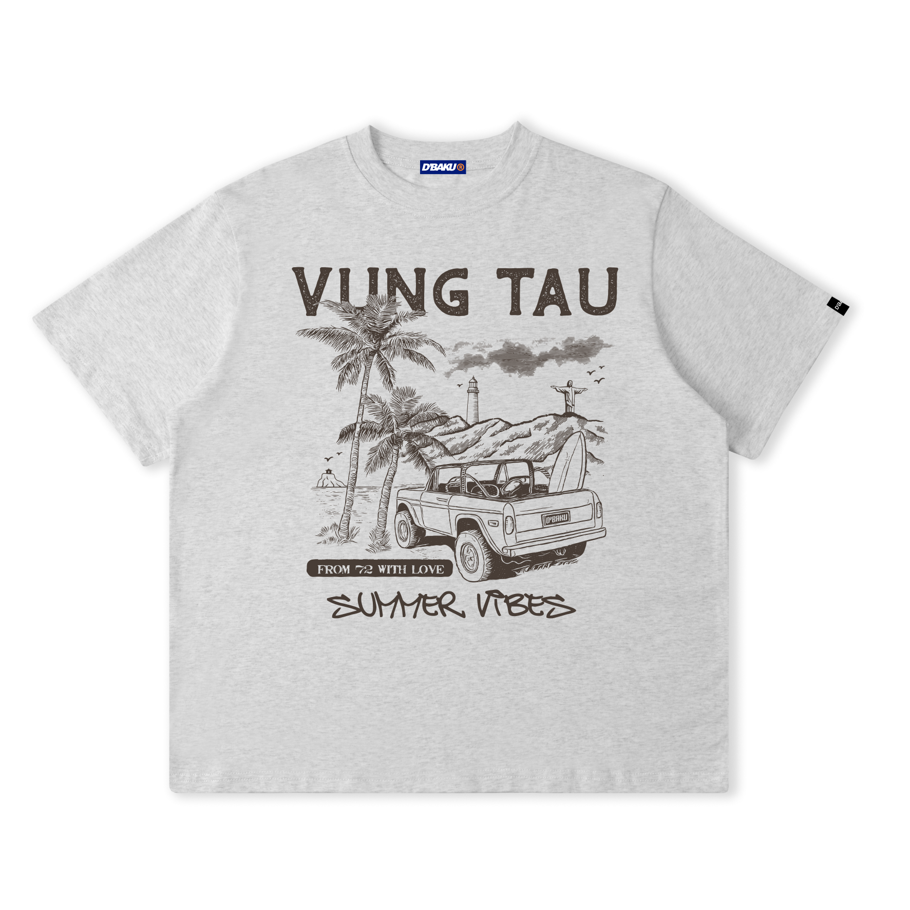 [BX] SUMMER VIBES 2025