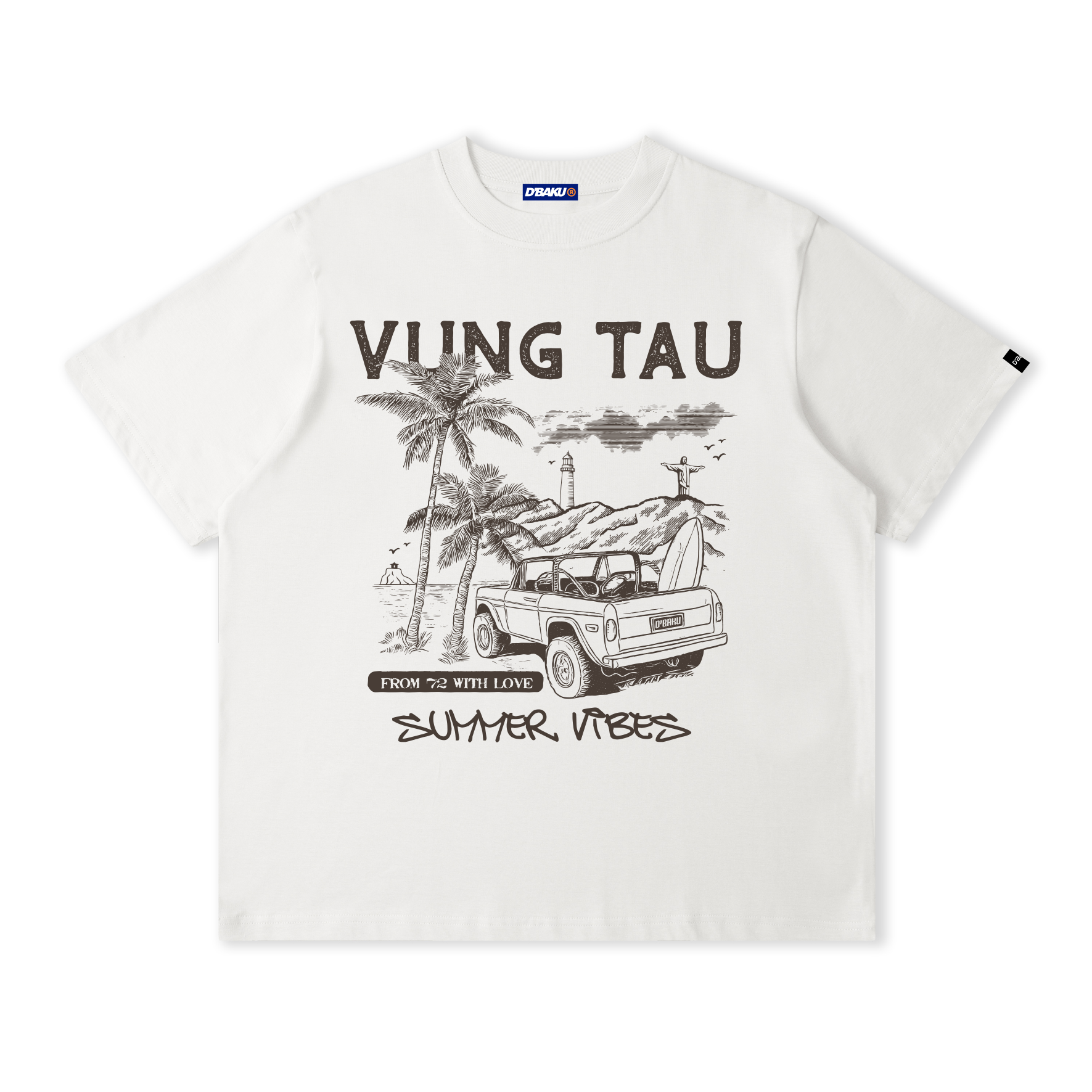 [BX] SUMMER VIBES 2025