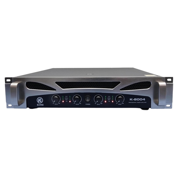 Công suất Komi K8004