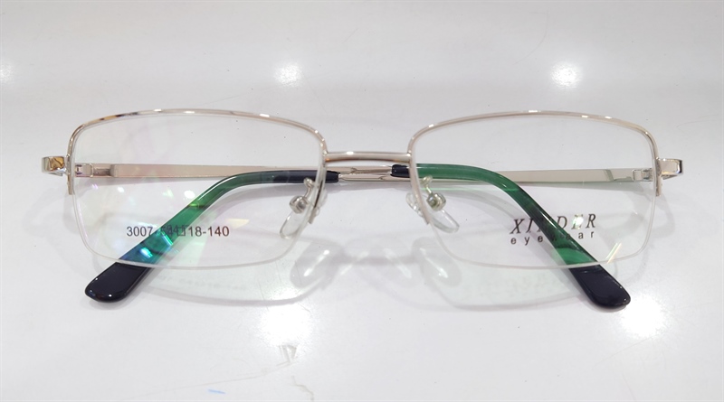 Kính Kim Loại XINDER 3007