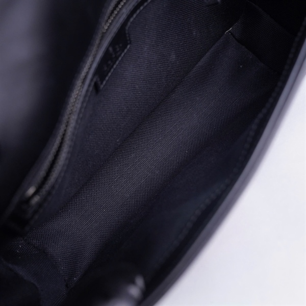 Túi GG Marmont đen (C038785081) sz25 (BQ) KG+