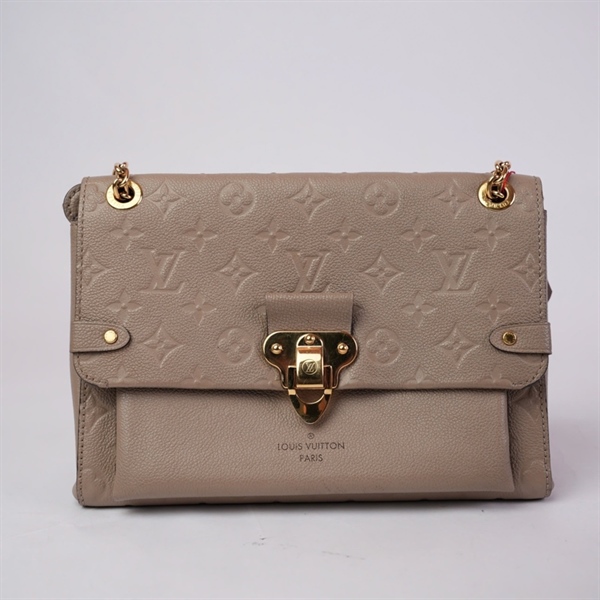 Túi LV Vavin hoa nâu (TR0270) sz25 (BQ) KG+