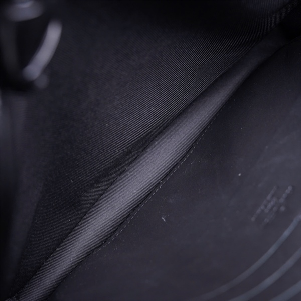 Túi LV Clutch hoa đen sz26 (BQ) KG+