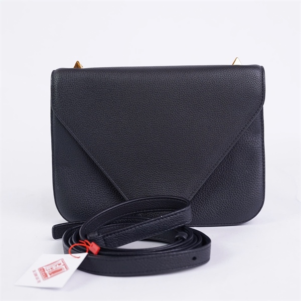 Túi Bottega đen (P01671469L) sz21 (BQ) KG+