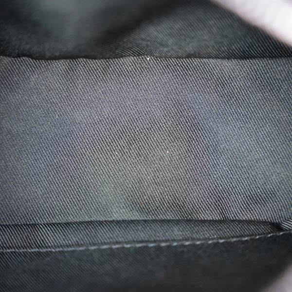 Túi LV Soft Trunk hoa đen sz18 (BQ) KG+