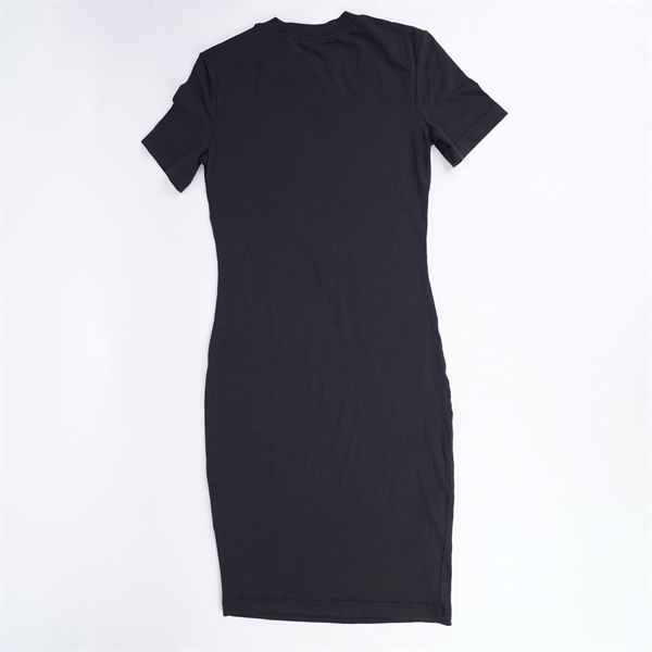 Đầm Versace đen (BQ) KG+