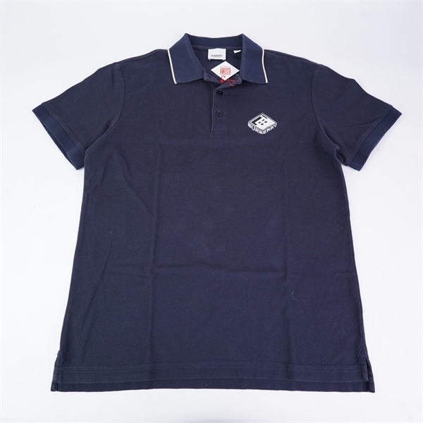 Áo thun BBR xanh đen (BQ) KG+