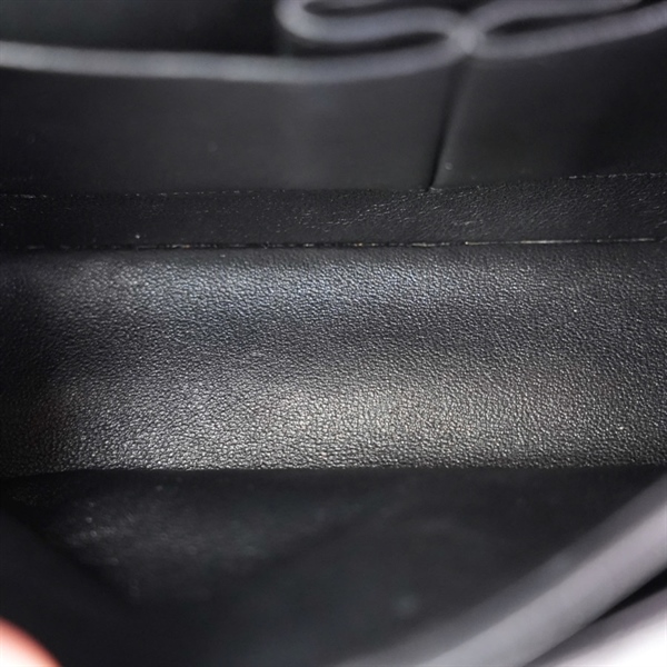 Túi Chanel Classic đen khóa bạc (24978501) sz25 (BQ) KG+