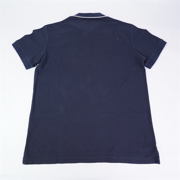 Áo thun BBR xanh đen (BQ) KG+