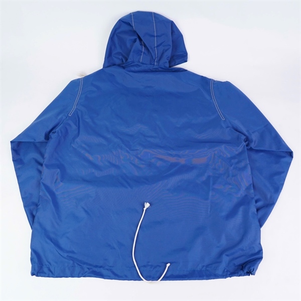 Áo khoác GG xanh biển đậm (BQ) KG+