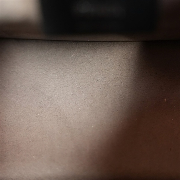 Túi Fendi cói chữ xanh (188-10429) sz19 (BQ) KG+