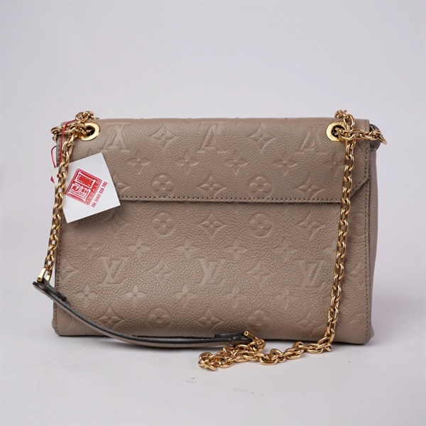 Túi LV Vavin hoa nâu (TR0270) sz25 (BQ) KG+