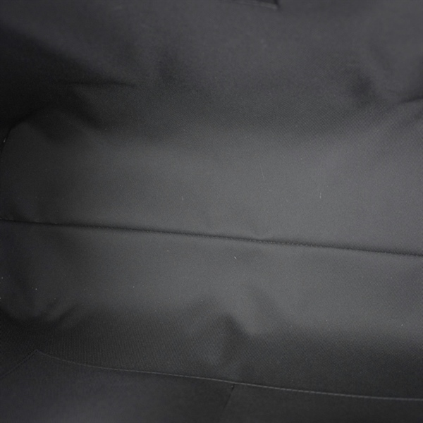 Túi LV Tote hoa đen sz47 (BQ) KG+