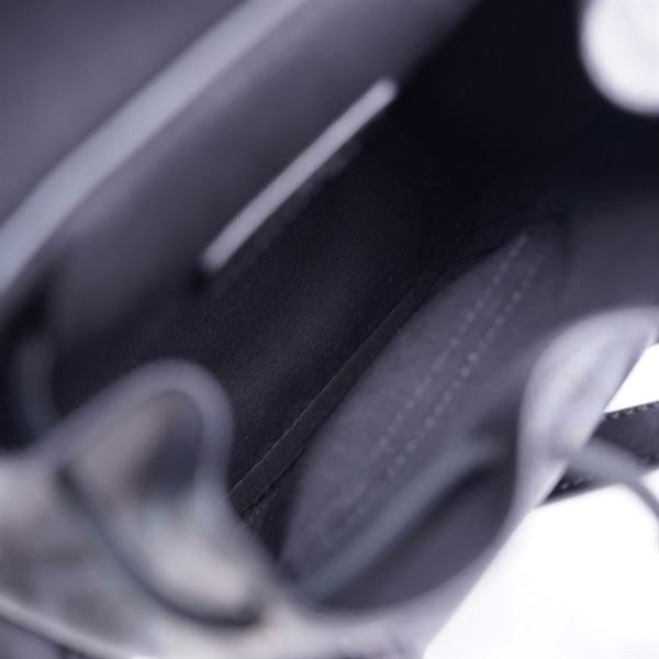 Balo Dior đen mini (BQ) KG+