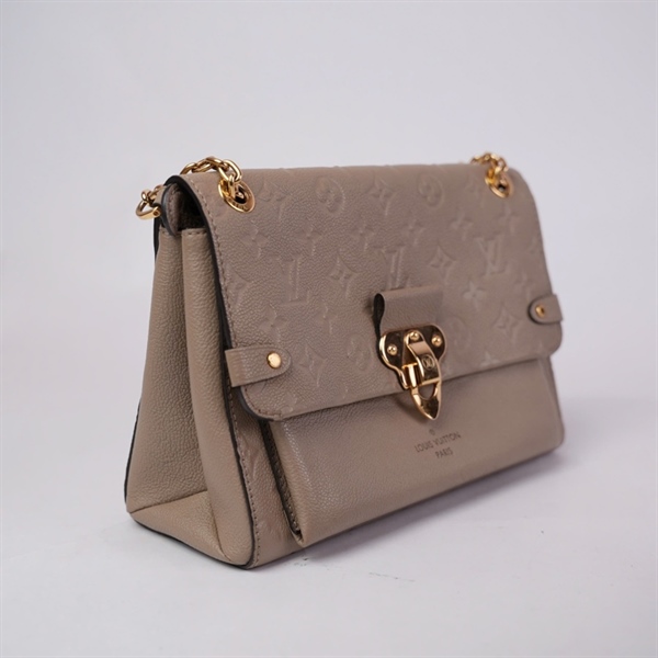 Túi LV Vavin hoa nâu (TR0270) sz25 (BQ) KG+