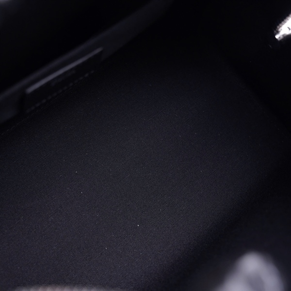 Túi Dior Lingot Clutch đen (27-BO-0242) sz22 (BQ) KG+