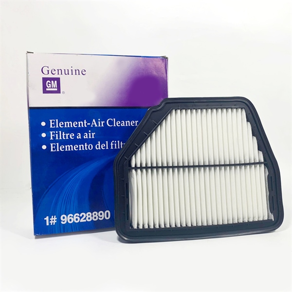 Lọc gió động cơ Chevrolet Captiva