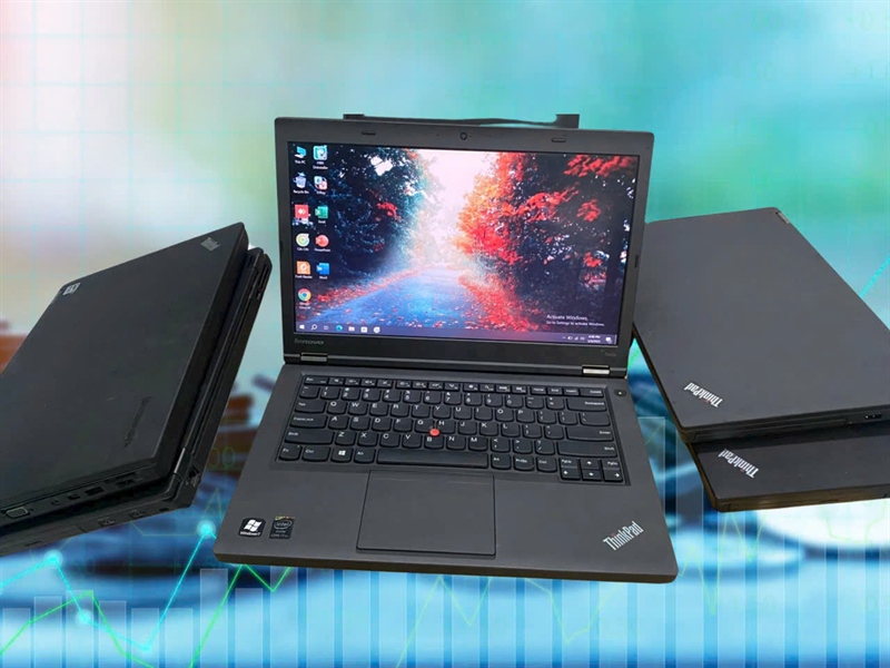Lenovo T440P i7-4600M 8G 256G GT-730M 2G (HPC)