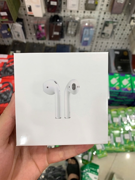 Tai nghe Bluetooth Airpod 2 EW74