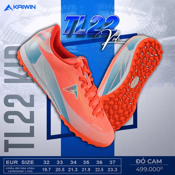 Kaiwin TL22 Kid