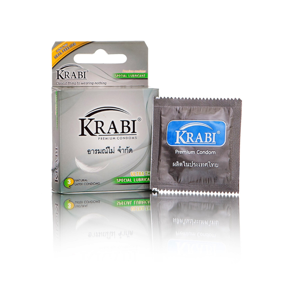 BCS Krabi siêu mỏng - Ultrathin (H*3cái) - NK & PP Dalitek