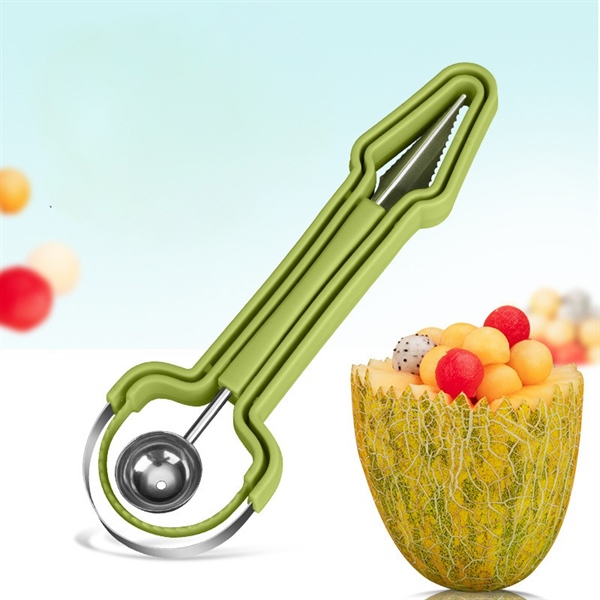 Dụng Cụ Cắt Tỉa Trái Cây Đa Năng 4 Trong 1 – Tiện Lợi, Nhanh Gọn