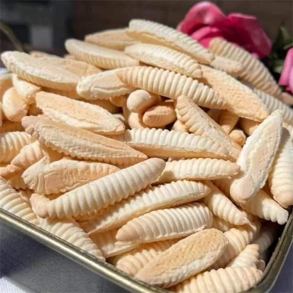 Bánh đuông sữa