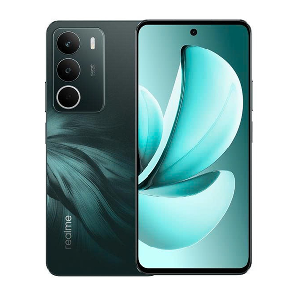 ĐIỆN THOẠI REALME C71 4GB/128GB