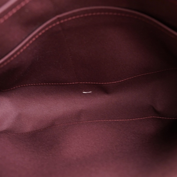 Túi LV cặp táp hoa nâu sz36 (BMC) KG+