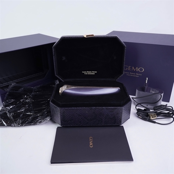 Máy nâng cơ mặt Gemo G10 KG+