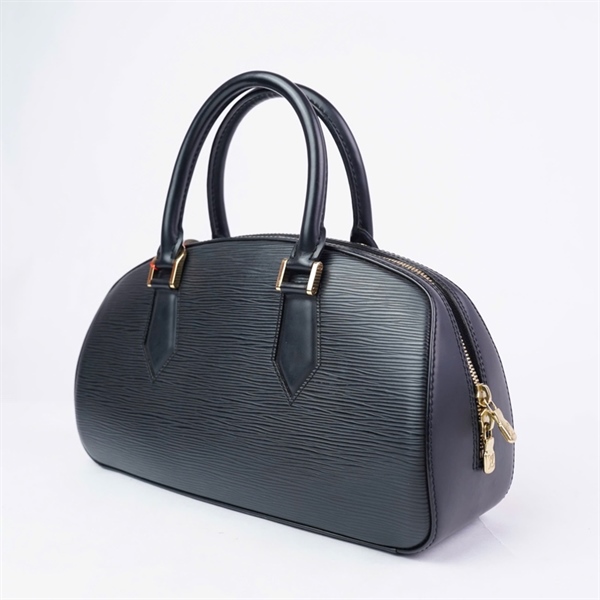 Túi LV Jasmine đen (TH0034) sz32 (A-T) KG+