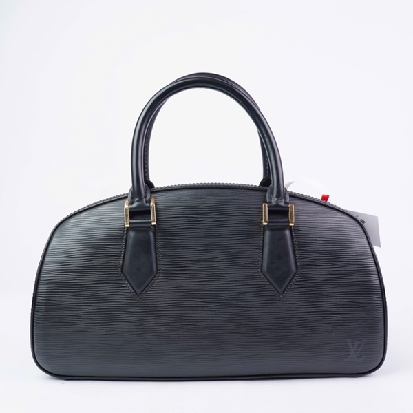 Túi LV Jasmine đen (TH0034) sz32 (A-T) KG+