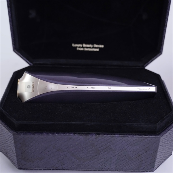 Máy nâng cơ mặt Gemo G10 KG+