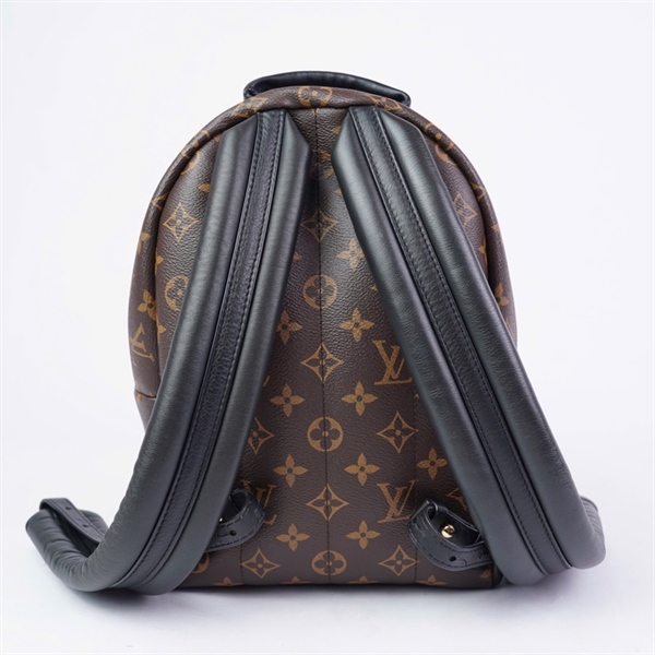 Balo LV hoa nâu (BMC) KG+