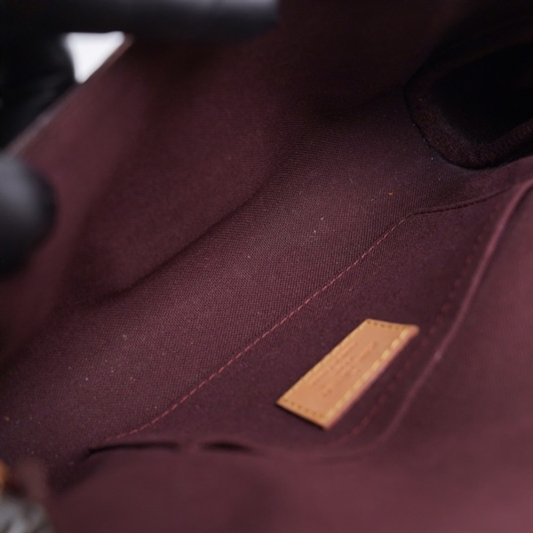 Túi LV Favorite hoa nâu (FL1163) sz21 (BMC) KG+