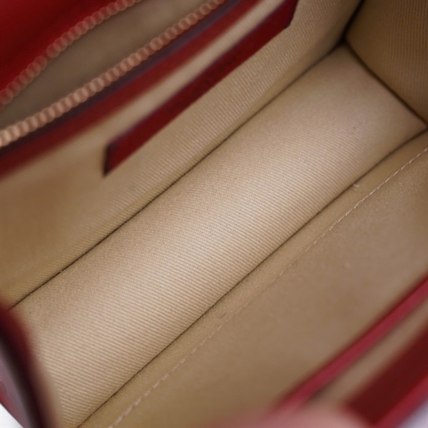 Túi Valentino đỏ sz20 KG+