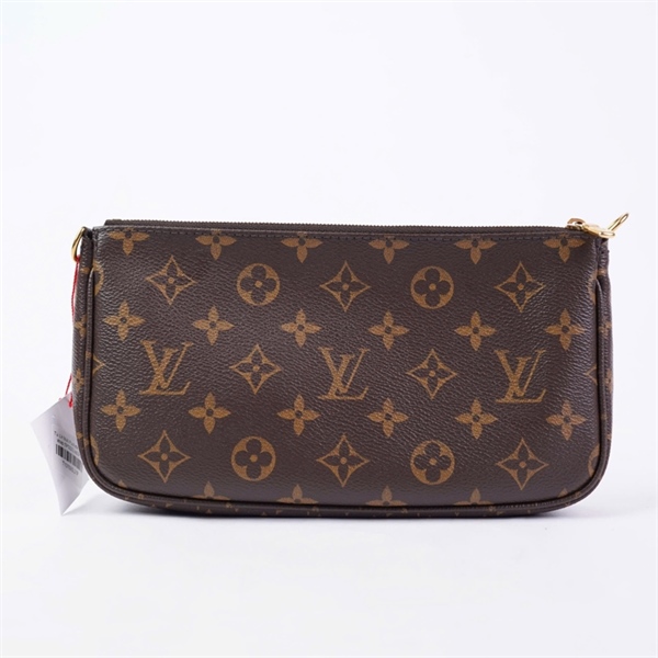 Túi LV Multi Pochette 3 món 2 strap (SP3220) sz23-18-9 (BMC) KG+