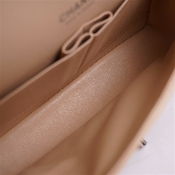 Túi Chanel Classic nude (31406755) sz25 KG+