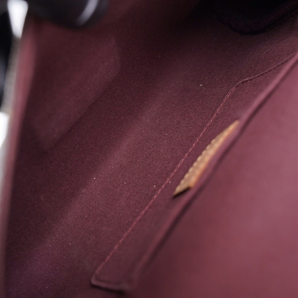 Túi LV Favorite hoa nâu sz24 (BMC) KG+