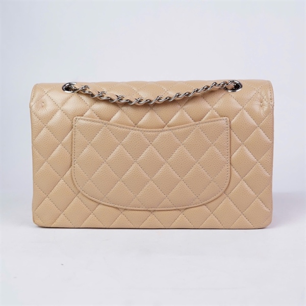 Túi Chanel Classic nude (31406755) sz25 KG+