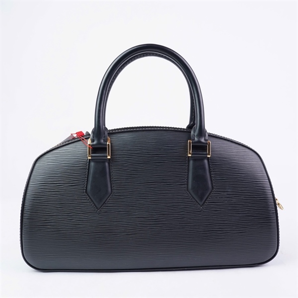 Túi LV Jasmine đen (TH0034) sz32 (A-T) KG+