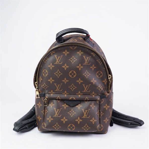 Balo LV hoa nâu (BMC) KG+